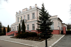 Глухів